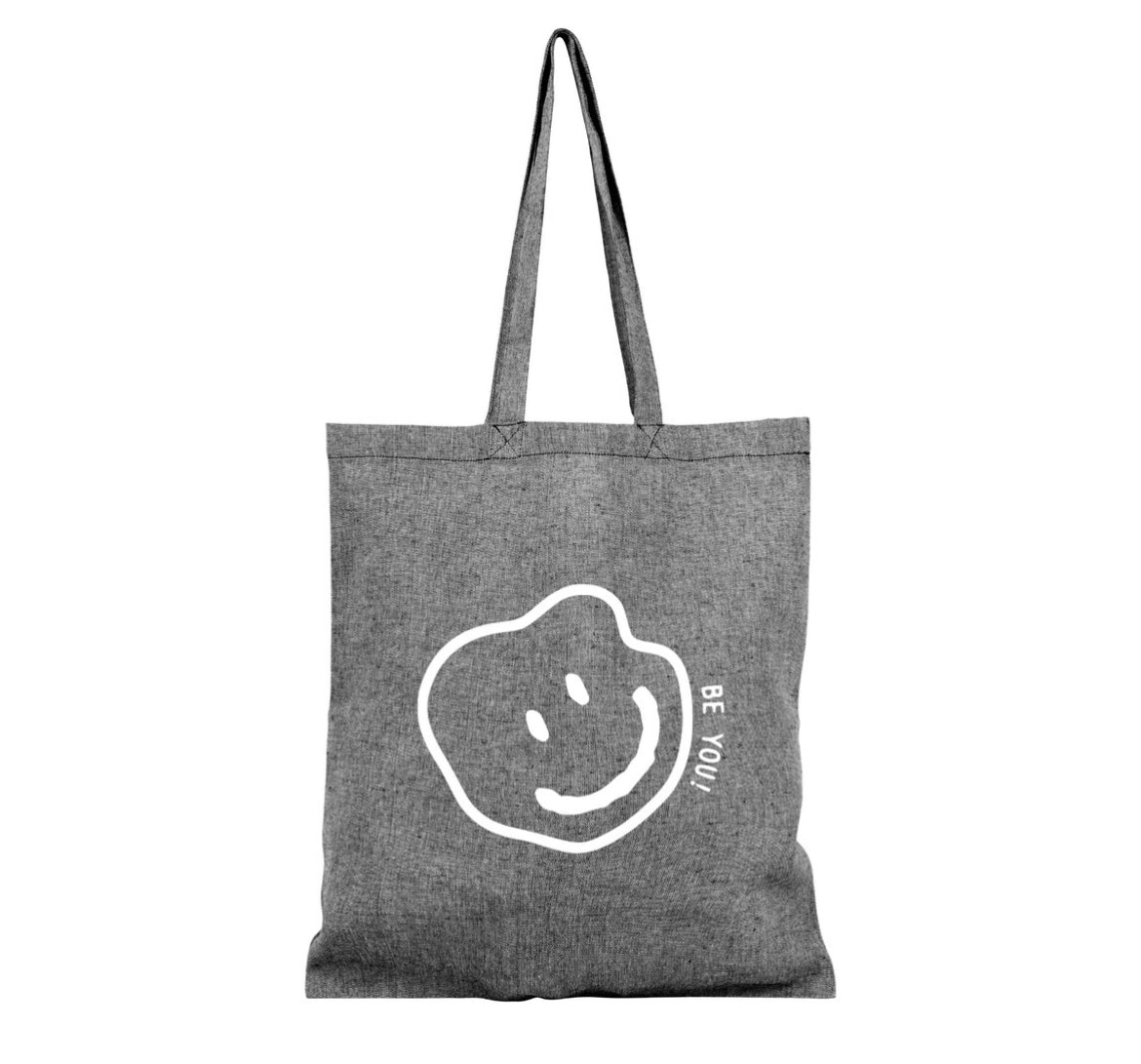 Recycled Tote Bag